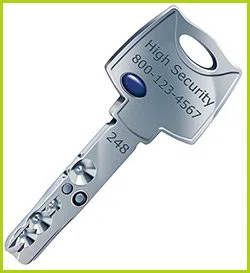 Expert Locksmith Services Jacksonville, FL 904-531-3235 - 19-high-security-keys